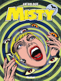 Anthologie Misty